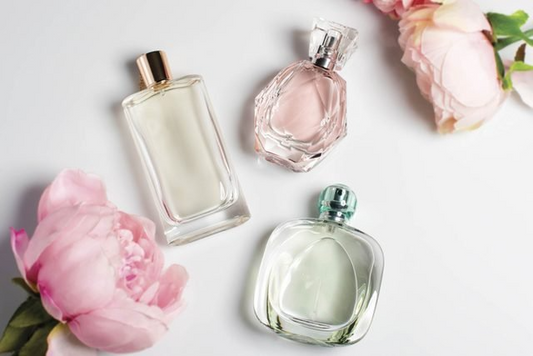 Why Opt For Attars Instead Of Expensive International Perfume Brands-
