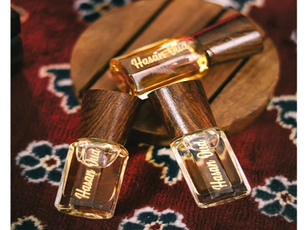 Hasanoud's Attar Combos