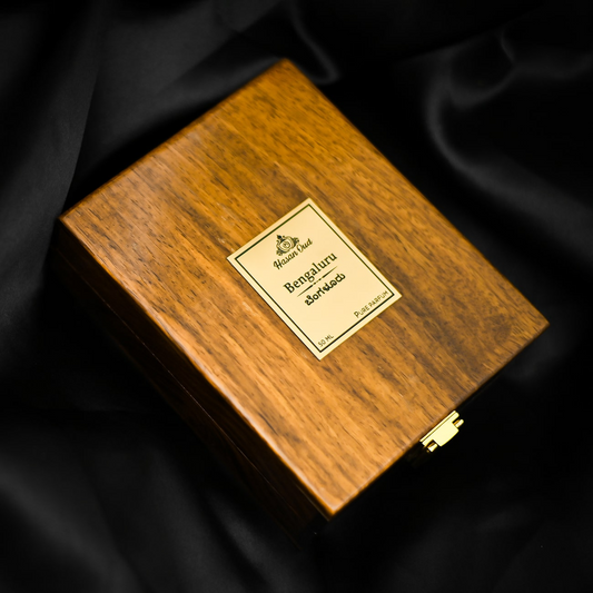 Refresh Yourself: Five best Classic Unisex Perfumes