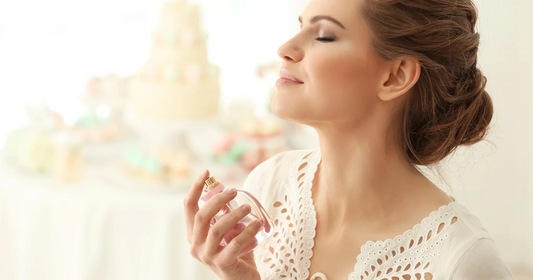 The Top 5 Best Perfumes for Moms in 2022: A blog around the top 5 perfumes that should be at a Momβs vanity table.