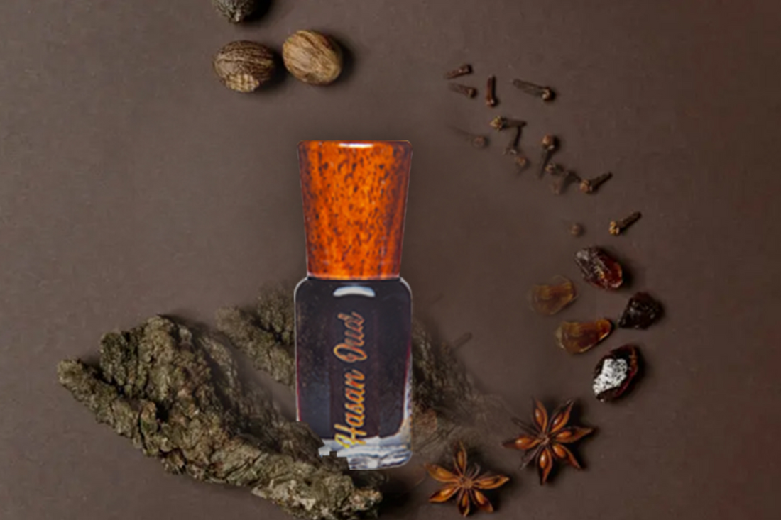 The 7 Best Niche Perfumes To Discover Before Anyone Else