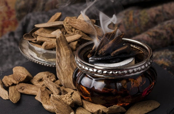 Top Bakhoor Scents for Festive Home Aroma & Peaceful Evenings