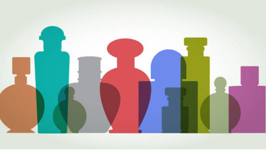 Premium perfumes