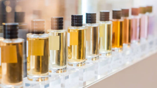 Premium perfumes