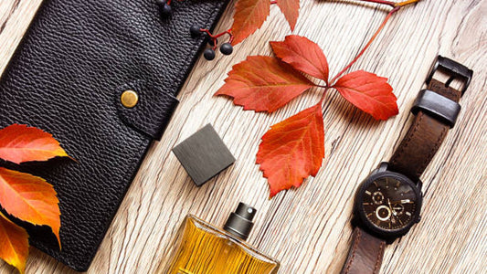 Premium Perfumes