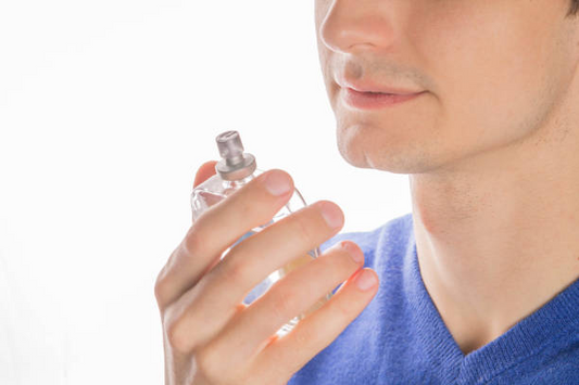 Attar perfume