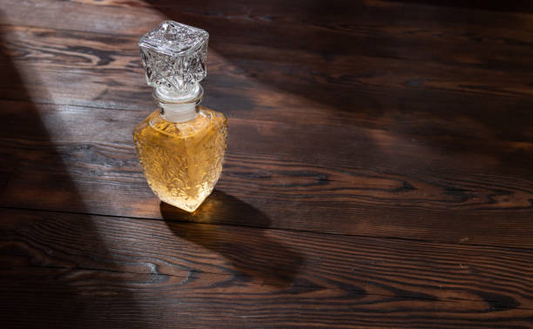 Long lasting attar oils