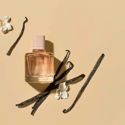 Top 5 Most Popular Vanilla Scented Perfumes: A blog featuring the top 5 most popular vanilla scented perfumes reviewed.