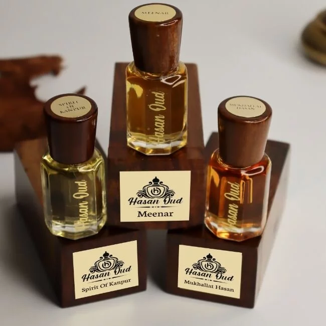 Best attar discount for winter