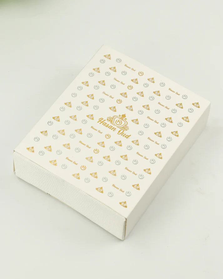 Summer Signature Attar Combo 2026 by - HASANOUD