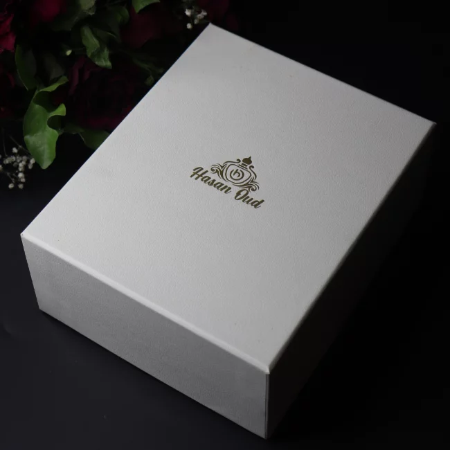 MYSTIC SANDAL by Hasanoud extrait de parfum Powerful sandalwod Fragrance