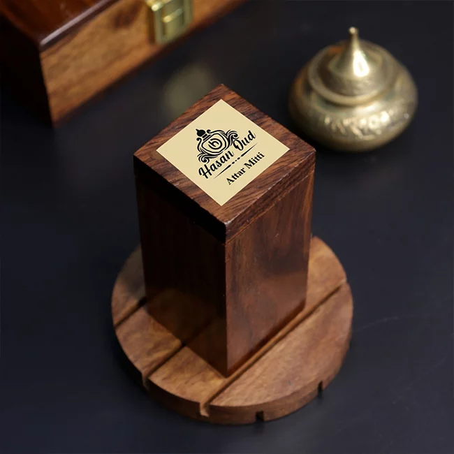 Attar_Mitt- Premium fragrances