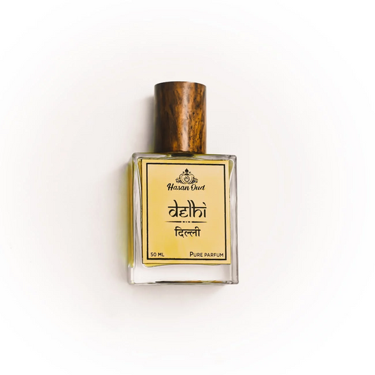 DELHI-Premium Fragrances