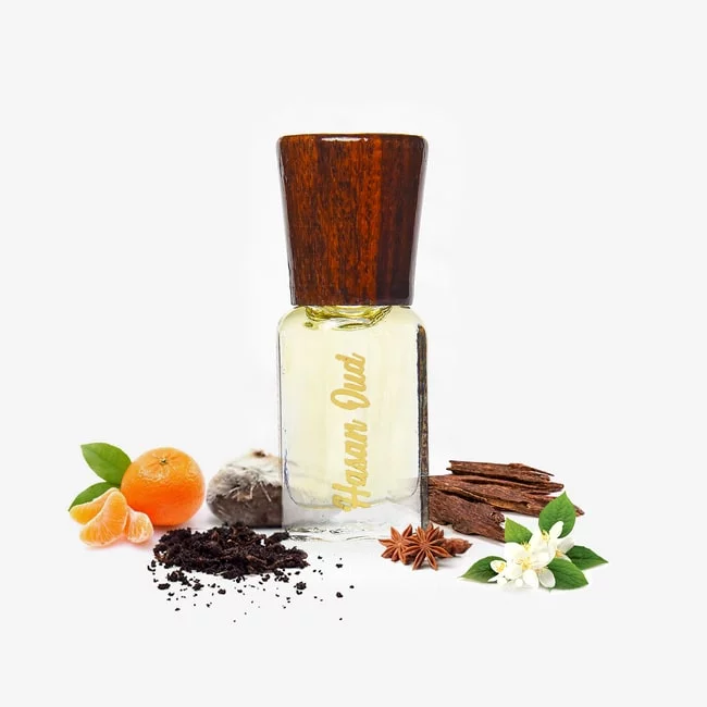 Golden Fruits Premium Fragrances