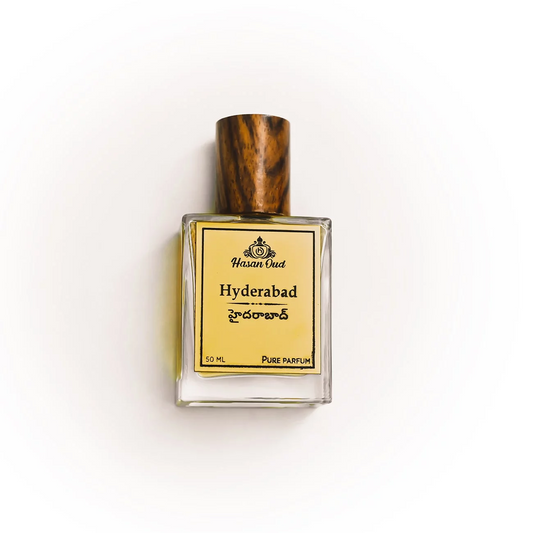 HYDERABAD - Premium Fragrances 
