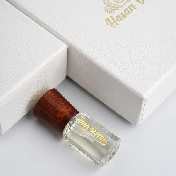 Fresh Rose - Premium Fragrances Alcohol Free Attar By Hasan Oud