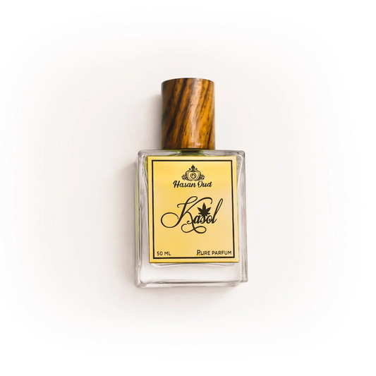 KASOL - Premium fragrances