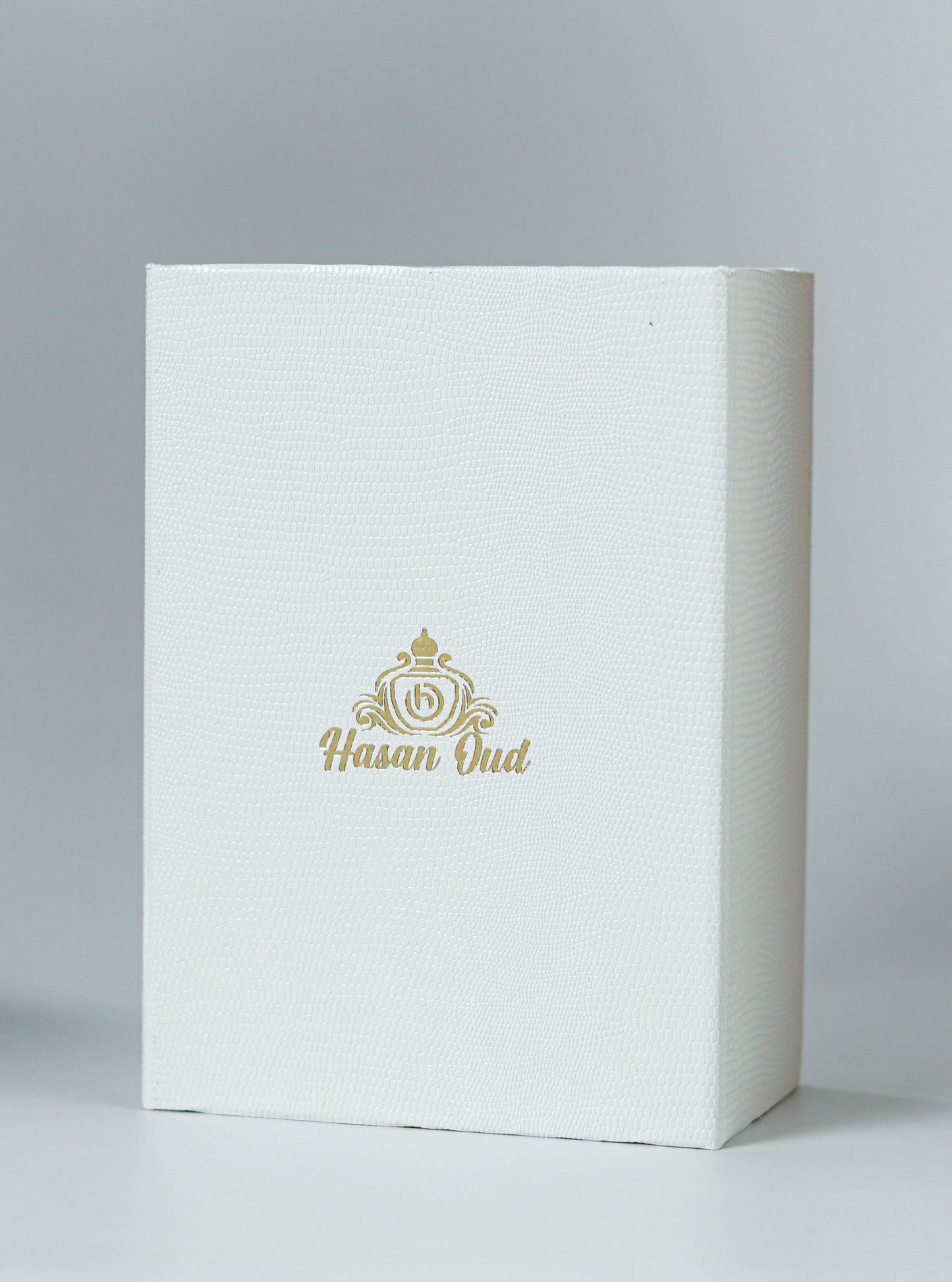 Golden Oud Premium Fragrances By Hasanoud Pure Perfume 50ml