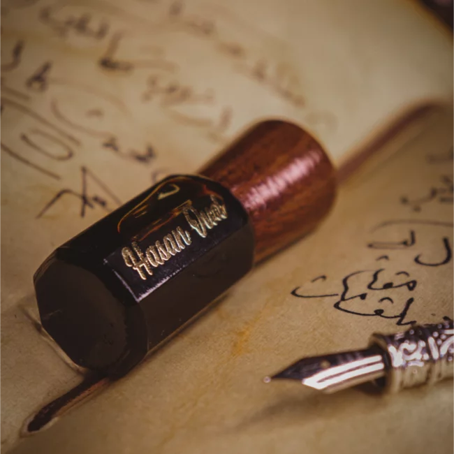 Musk Combo Attars Alcohol free 6ml set