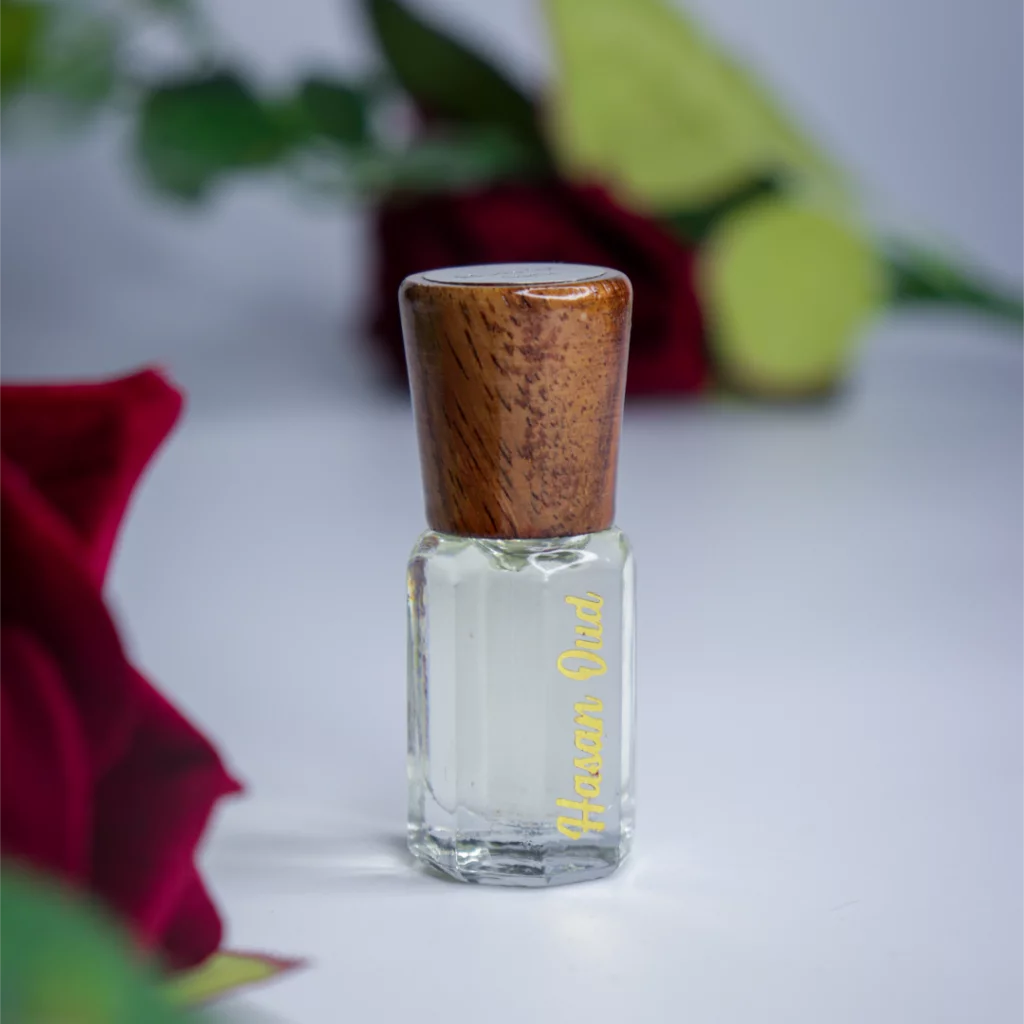 New Musk Combo Premium Fragrances Attars Alcohol free 6ml set