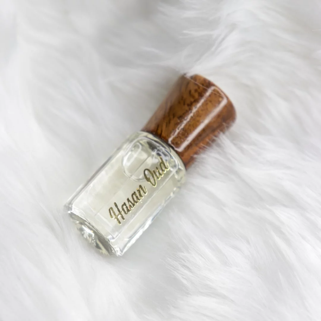 Musk Combo Attars Alcohol free 6ml set