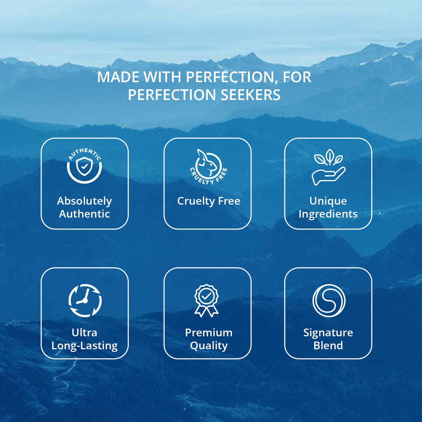 KHAYAL Longest Lasting Fresh Perfume By Hasan Oud