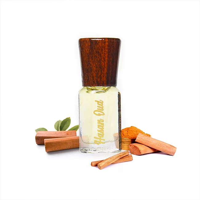 Sandal - premium Fragrances