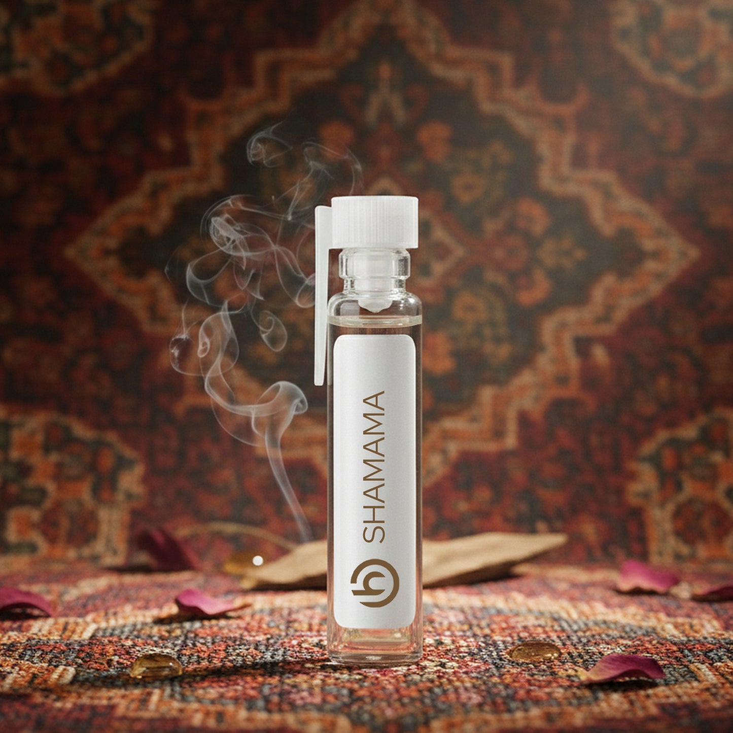 Shamama Attar Sample 1ml