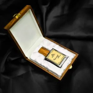 Unforgettable Musk by hasanoud Pure Parfum powerful Dark musky fragrance