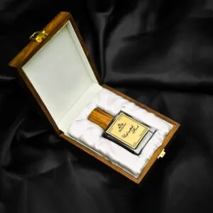 Unforgettable Musk- - Premium Fragrances