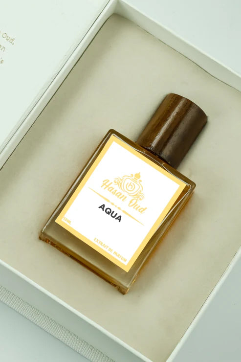 Aqua premium perfume 50ml