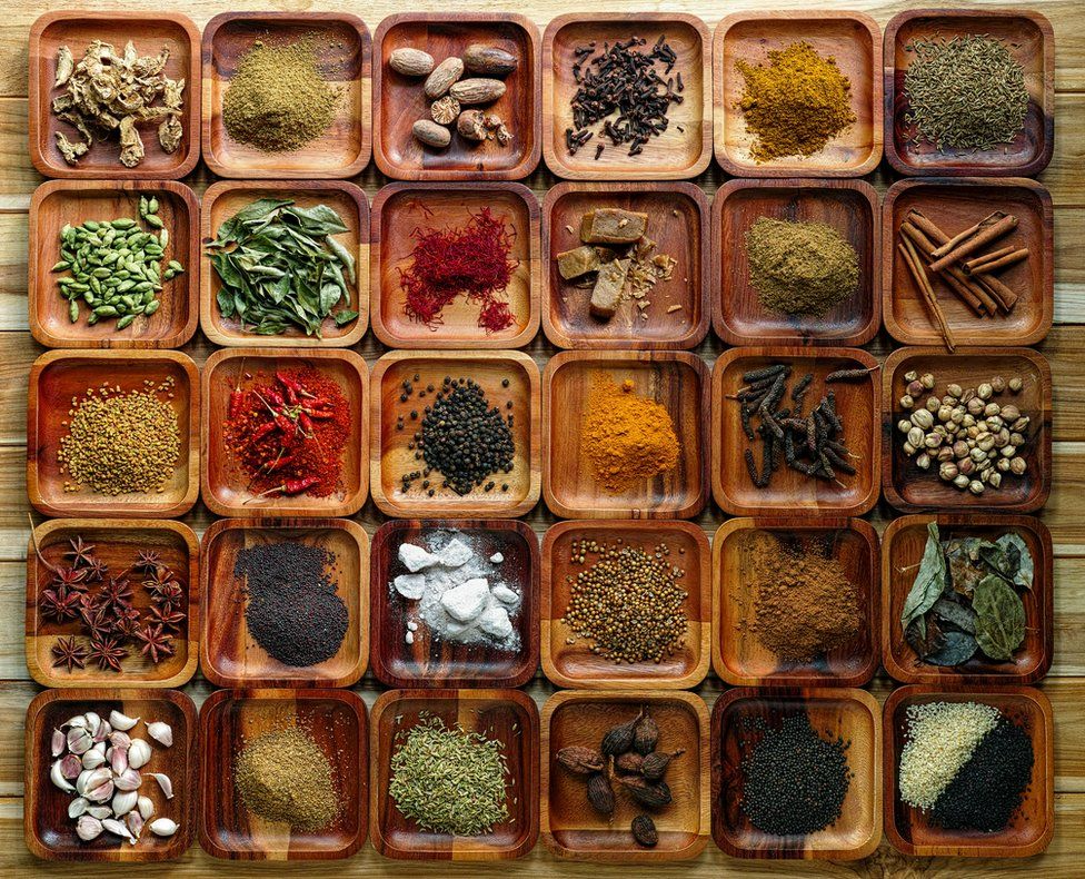 Aromatic Allure: Exploring the World of Spicy Perfumes