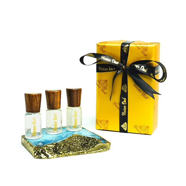 Fragrance collection set Gift