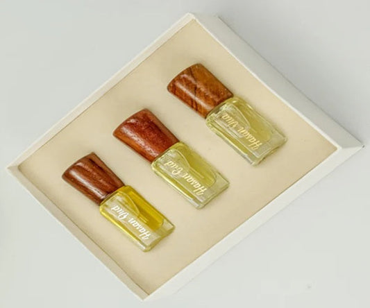 Perfume Gift Sets for her Under ₹1K