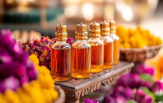 Attars for the New Gen: How Tradition Still Leads in Modern Scents