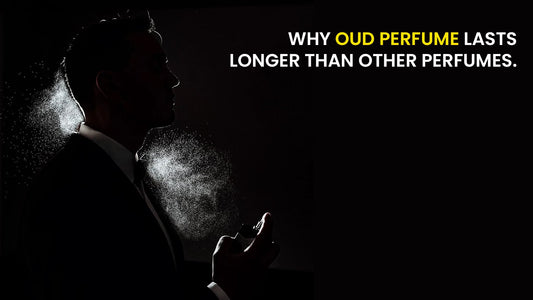 Oud Perfume