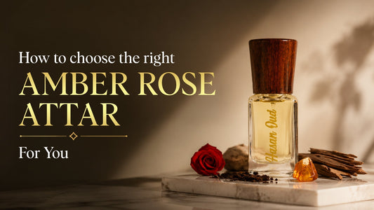 How Premium Ingredients Change a Fragrance?