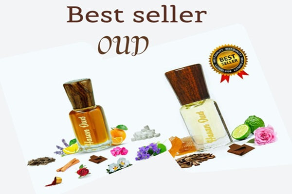 Silk Oud vs Golden Oud: Why Hasan Oud's Best-Sellers Are Winning Hearts