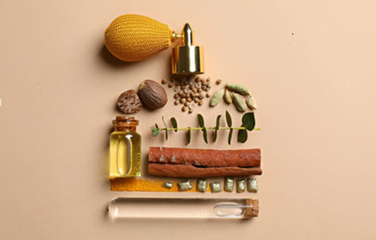 What makes oud so expensive?