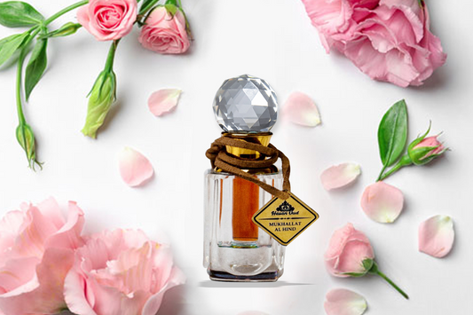 Top 5 Rose Perfumes: A blog with the top 5 best rose perfumes to look out for in 2022.