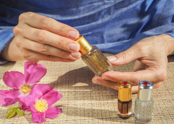 Top 5 Occasions to Wear Summer Musk Perfume