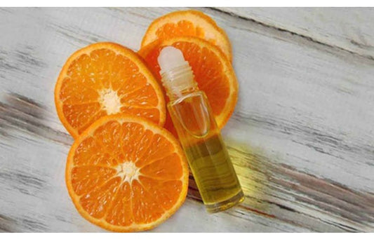Top Citrus Fragrances in 2025 to Buy Online