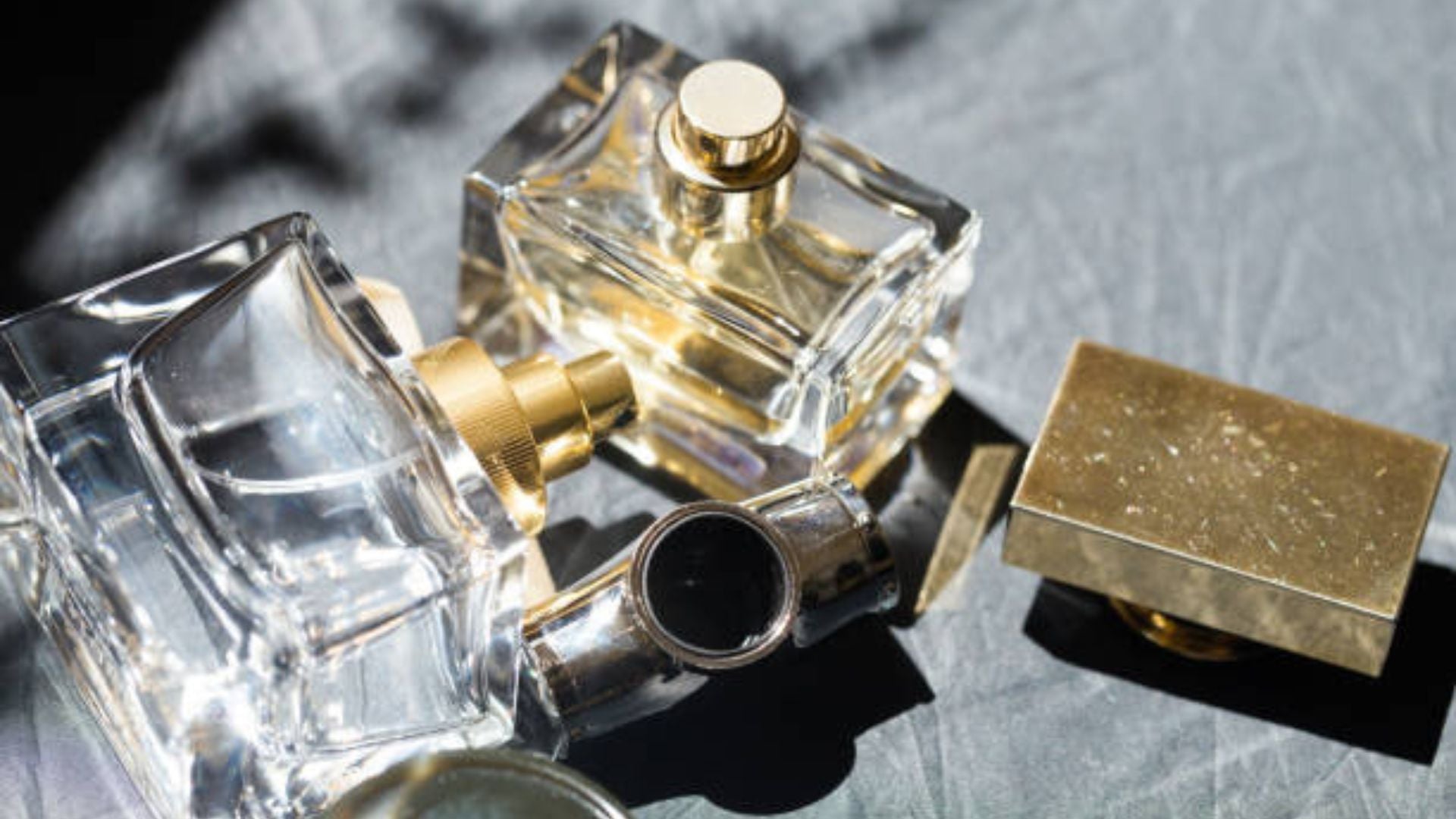 Perfume Personality Quiz Discover Your Perfect Scent Match