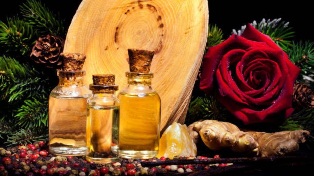 Oud Perfume Application Techniques: Getting the Most Out of Your ...