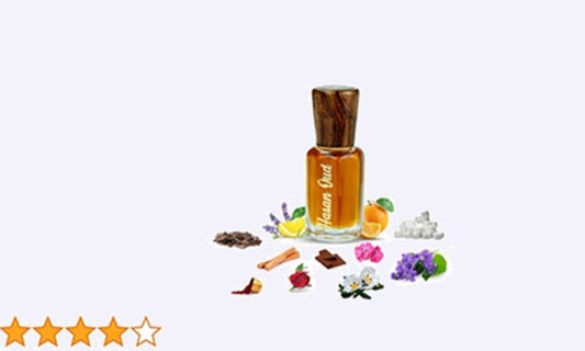 Silk Oud vs Golden Oud: Why Hasan Oud's Best-Sellers Are Winning Hearts