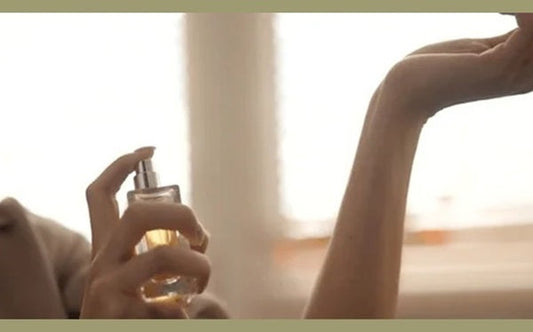 Why Your Favorite Fragrances Fade Quickly & How to Make Them Last