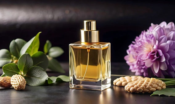 Arabic Perfumes for Runners