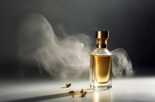 Musk Fragrances for Every Season: When to Wear What?