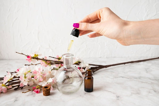 Attar vs. Premium Oil: Know the Difference Before You Buy