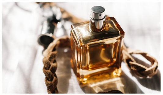 How to mix Leather Scents With Other Notes for a Signature Fragrance